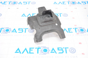 Suport amplificator bara fata stanga Porsche Cayenne 958 11-14