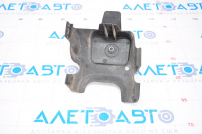 Suport amplificator bara fata dreapta Porsche Cayenne 958 11-14