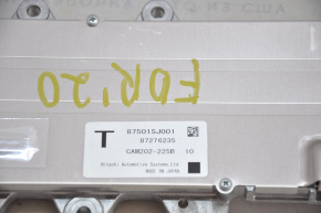 Камера передняя Subaru Forester 19-19 SK eyesight