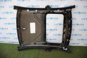 Acoperiș metalic BMW 3 F30 4d 12-18 cu trapă, șuruburi