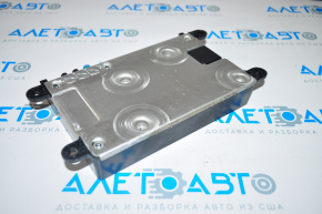 Communication Control Module Mercedes CLA 14-19