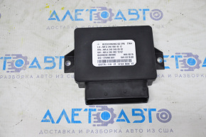 Modul de control al frânei de parcare Mercedes CLA 14-19