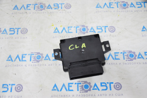 Parking Brake Control Module Mercedes CLA 14-19
