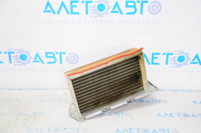 Intercooler schimbător de căldură Nissan Pathfinder 13-20 hibrid