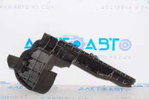 Deflector radiator stânga Subaru Forester 19- SK