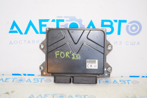 Блок ECU компьютер двигателя Subaru Forester 19- SK