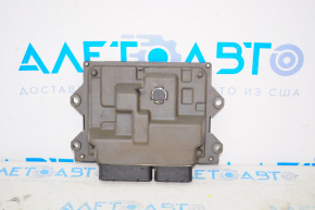 Блок ECU компьютер двигателя Subaru Forester 19- SK