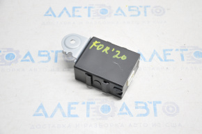 TPMS keyless control unit Subaru Forester 19- SK