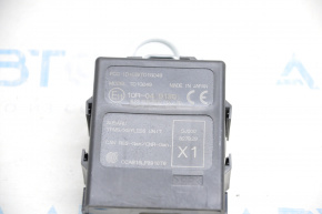 TPMS keyless control unit Subaru Forester 19-23 SK