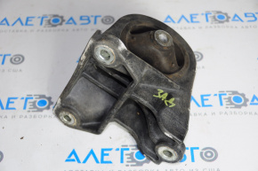 Pernele motorului spate Honda Accord 13-17 2.4 manuală