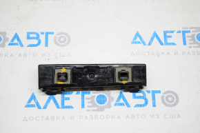 Suportul pentru bara spate stânga interior Honda Civic X FC 16-21 4d, nou, original OEM.