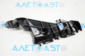 Suportul de bara fata dreapta pentru Lexus IS 14-16 pre-restilizare, nou, original OEM.