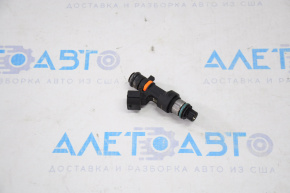 Injectoarele de pulverizare Nissan Pathfinder 13-20 hibrid