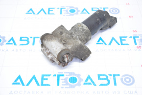 Actuator frână de mână spate stânga Porsche Cayenne 958 11-17