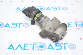 Actuator frână de mână spate dreapta Porsche Cayenne 958 11-17