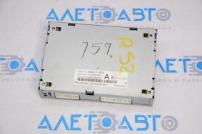 DISPLAY CONTROL MODULE Nissan Pathfinder 13-20