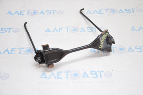 Montarea bateriei asamblate Nissan Sentra 13-19 1.8 2.5