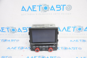 Monitor, display, navigație Porsche Cayenne 958 11-14 3.1