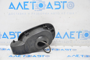 Корпус лючка бензобака Porsche Cayenne 958 11-14 в сборе