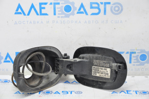 Корпус лючка бензобака Porsche Cayenne 958 11-14 в сборе