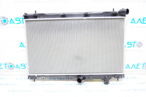 Radiatorul de răcire a apei pentru Subaru Forester 19- SK, nou, original OEM