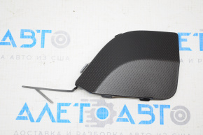 Capacul carligului de tractare al bara fata Subaru Forester 19- SK, nou, original OEM