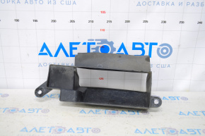 Deflectorul radiatorului de răcire al cutiei de viteze pentru Lexus RX350 10-15 tip 1.