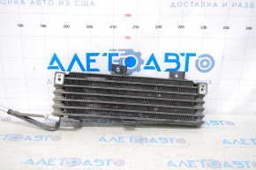 Radiatorul de răcire al cutiei de viteze goale pentru Lexus RX350 10-15