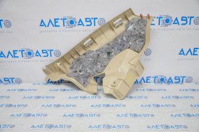 Capac spate stânga jos Lexus RX350 RX450h 10-15 bej