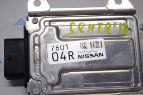 Modulul de control al transmisiei automate Nissan Sentra 13-19