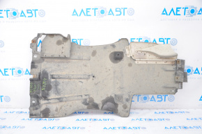 Protecție motor spate Porsche Cayenne 958 11-14