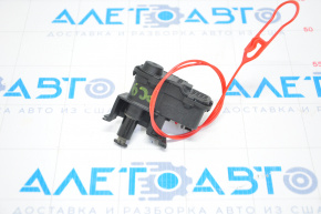 Blocare capac rezervor combustibil Porsche Cayenne 958 11-17