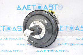 Amplificator de vidare Porsche Cayenne 958 11-17