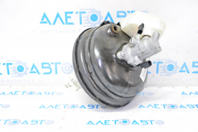 Amplificator de vidare Porsche Cayenne 958 11-17