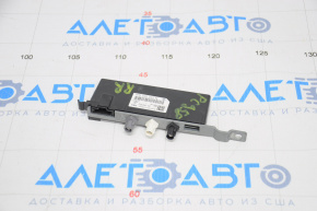 AMPLIFICATOR DE ANTENĂ AERIANĂ dreapta Porsche Cayenne 958 11-17