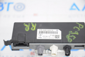 AERIAL ANTENNA AMPLIFIER правая Porsche Cayenne 958 11-17