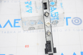 AERIAL ANTENNA AMPLIFIER правая Porsche Cayenne 958 11-17