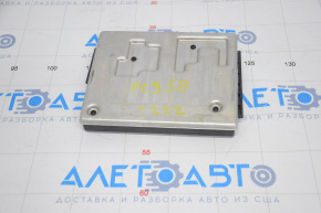 Modulul de control al caroseriei BCM Porsche Cayenne 958 11-17