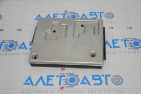 Modulul de control al caroseriei BCM Porsche Cayenne 958 11-17