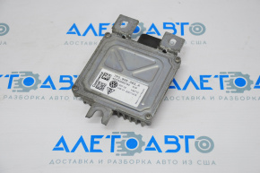 Fuel Pump Relay Porsche Cayenne 958 11-17