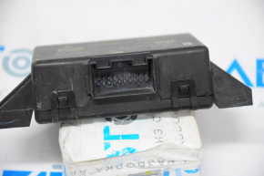 Gateway Control Module Porsche Cayenne 958 11-17