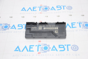 TAILGATE AUTO CONTROL MODULE Porsche Cayenne 958 11-17