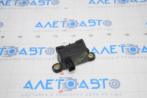 TURN RATE SENSOR MODULE Porsche Cayenne 958 11-17