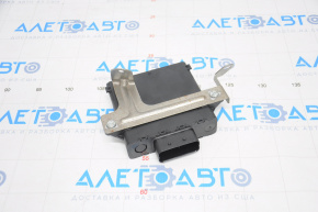 Voltage Converter Control Module Porsche Cayenne 958 11-17