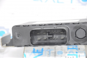 Voltage Converter Control Module Porsche Cayenne 958 11-17