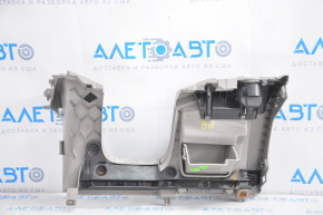 Husa genunchi sofer VW Passat b8 16-19 USA ser