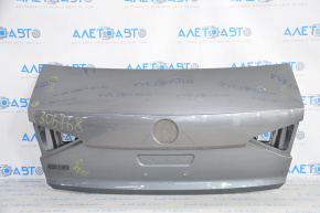 Capac portbagaj VW Passat b8 16-19 SUA grafit LD7X, cleme