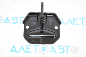 Capota de blocare a capotei pentru Subaru Legacy 15-19 nou OEM original