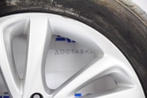 Roată de 18 inch pentru Infiniti QX30 17-19, tip 2, jantă