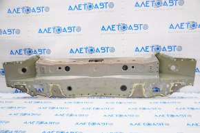 Panoul din spate al Infiniti QX30 17- 2 piese, bej